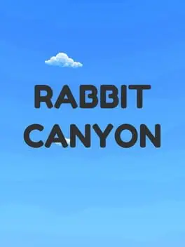 Rabbit Canyon cover