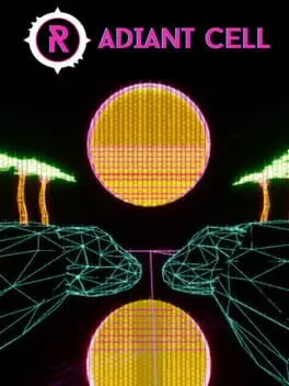 Radiant Cell cover