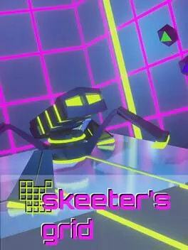 Skeeter's Grid cover