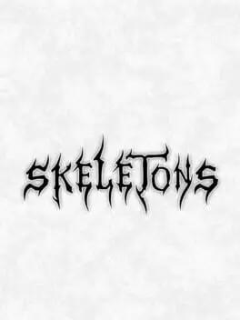 Skeletons cover