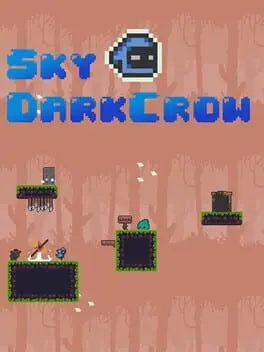Sky DarkCrow cover