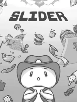 Slider cover