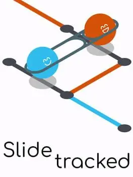 Slidetracked cover