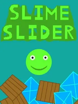 SlimeSlider cover art