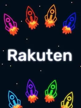 Rakuten cover