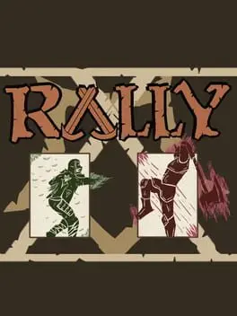 Rally cover