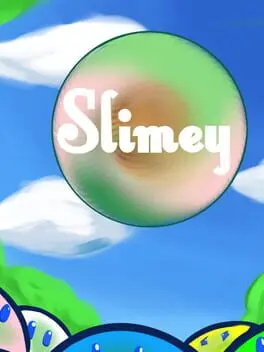 Slimey cover