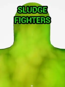 Sludge Fighters cover