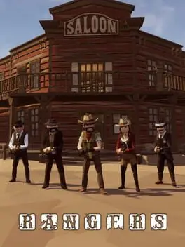Rangers cover