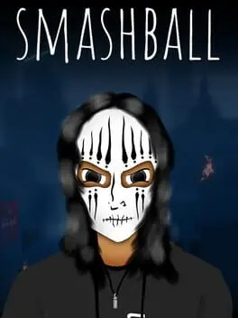 Smashball cover