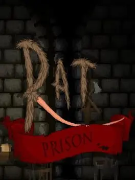 Rat Prison cover