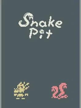 Snake Pit cover