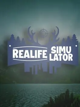 Realife Simulator cover