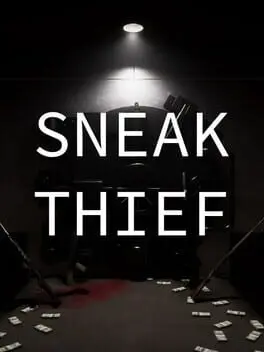 Sneak Thief background