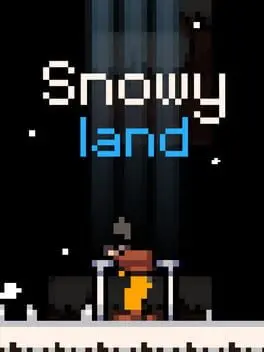 Snowyland cover