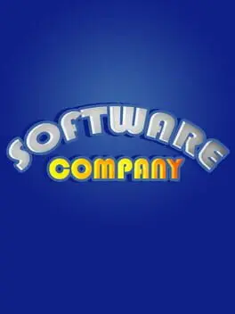 Software Company cover