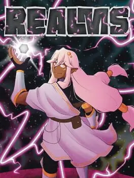 Realms cover