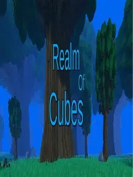 Realm of Cubes cover