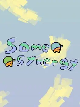 Some Synergy cover