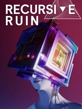 Recursive Ruin background