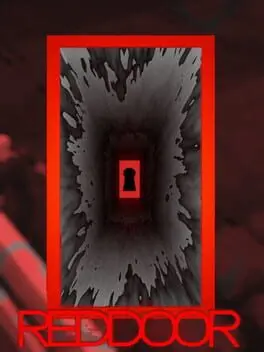 Reddoor cover