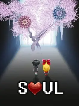 Soul cover