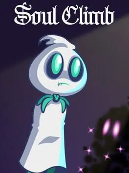 Soul Climb cover