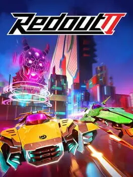 Redout 2 background