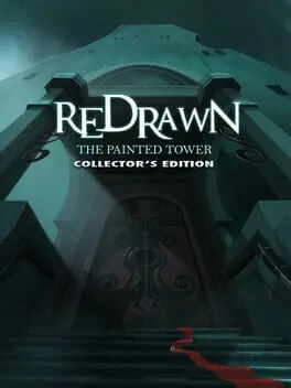ReDrawn: The Painted Tower - Collector's Edition cover