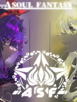 Soul Fantasy cover