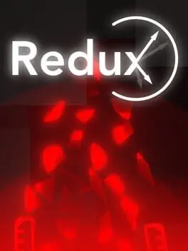 Redux cover