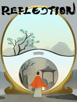 Reflection cover