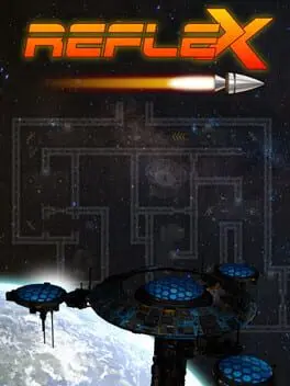 Reflex cover