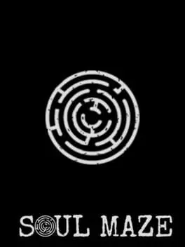 Soul Maze cover