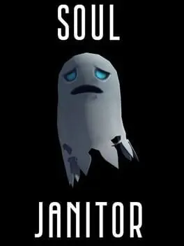 Soul Janitor cover