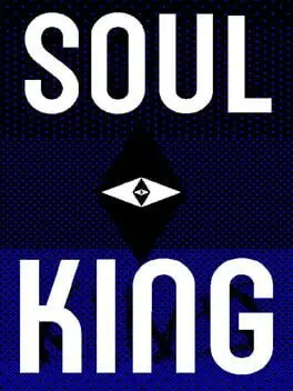Soul King cover