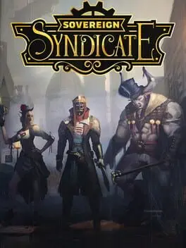 Sovereign Syndicate background