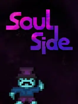 SoulSide cover