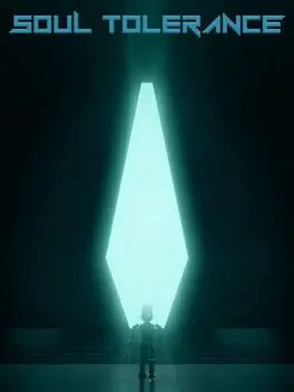 Soul Tolerance cover
