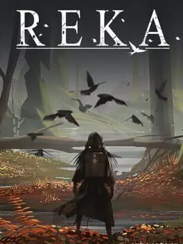 Reka background