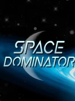 SpaceDominator cover