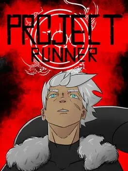 Project Runner cover