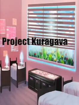Project Kuragava cover