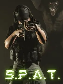 S.P.A.T. cover