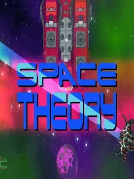 Space Theory cover