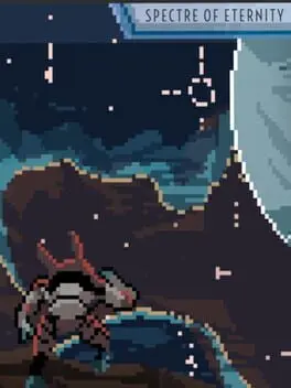 Spectre of Eternity cover