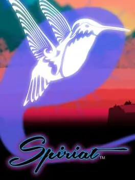 Spiriat cover