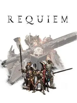 Requiem cover