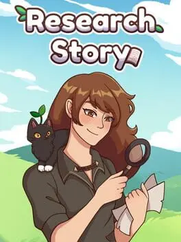 Research Story cover