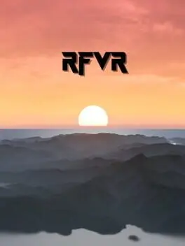 RFVR cover